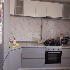 Квартира 37,8 м², 1-комнатная - изображение 2