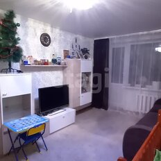 Квартира 34,5 м², 1-комнатная - изображение 2