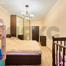 Квартира 62,9 м², 2-комнатная - изображение 4