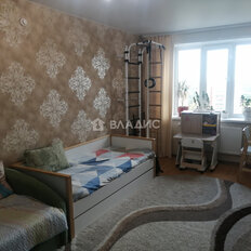 Квартира 35,4 м², 1-комнатная - изображение 1