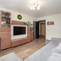 Квартира 53 м², 2-комнатная - изображение 5