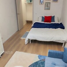 Квартира 31,5 м², 1-комнатная - изображение 4