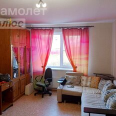 Квартира 31 м², 1-комнатная - изображение 1