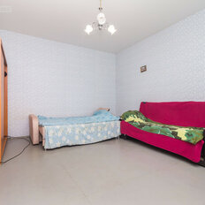 Квартира 62,7 м², 2-комнатная - изображение 3