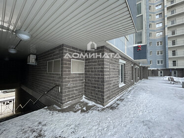 Снять квартиру-студию с евроремонтом в районе Советский в Казани - изображение 20
