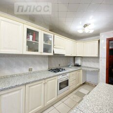 Квартира 122,2 м², 6-комнатная - изображение 2