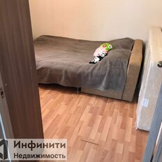 Квартира 40 м², 2-комнатная - изображение 4