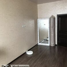 Квартира 56,4 м², 2-комнатная - изображение 4