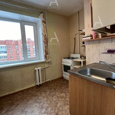 Квартира 51 м², 2-комнатная - изображение 3