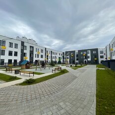 Квартира 45,4 м², 1-комнатная - изображение 5