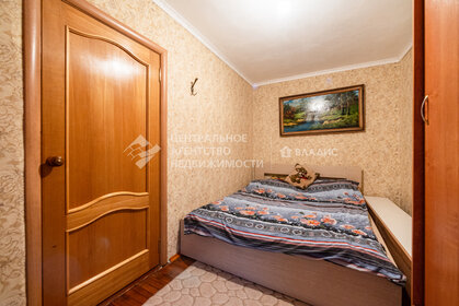 Купить квартиру в многоэтажном доме на улице Балтийская в Барнауле - изображение 44