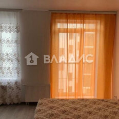 Квартира 25,9 м², студия - изображение 3