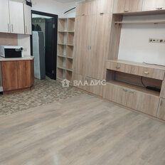 Квартира 28,8 м², студия - изображение 2