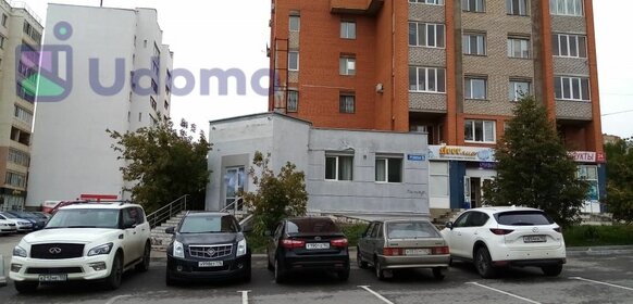 131 м², помещение свободного назначения 104 800 ₽ в месяц - изображение 45