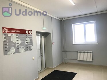 35,2 м², офис 26 000 ₽ в месяц - изображение 27