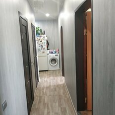 Квартира 51 м², 2-комнатная - изображение 3