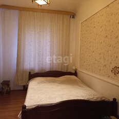 Квартира 83,1 м², 3-комнатная - изображение 3