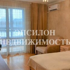 Квартира 70,6 м², 2-комнатная - изображение 1