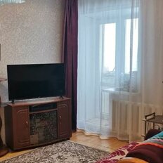 Квартира 74,1 м², 3-комнатная - изображение 5