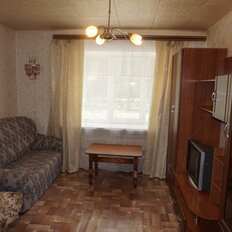 Квартира 18,5 м², 1-комнатная - изображение 4