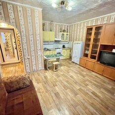 Квартира 34,4 м², 1-комнатная - изображение 2