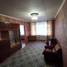 Квартира 53,7 м², 3-комнатная - изображение 5