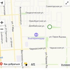 Квартира 48 м², 2-комнатная - изображение 2