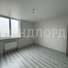 Квартира 40 м², 1-комнатная - изображение 1