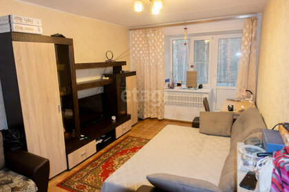 30,5 м², 1-комнатная квартира 2 299 000 ₽ - изображение 77