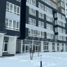 Квартира 24 м², студия - изображение 5