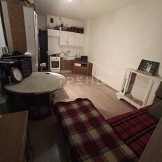 Квартира 24,6 м², студия - изображение 2