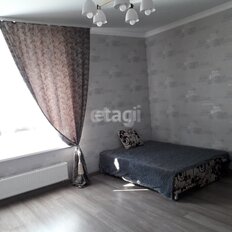 Квартира 30,8 м², студия - изображение 3