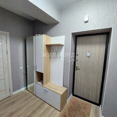 Квартира 42 м², 1-комнатная - изображение 5