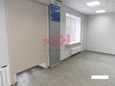 71,2 м², офис 50 200 ₽ в месяц - изображение 40