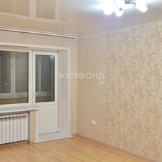 Квартира 31 м², 1-комнатная - изображение 2