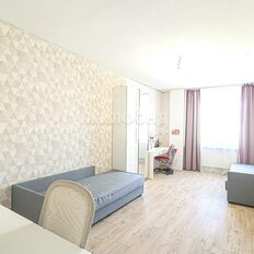 Квартира 82,6 м², 3-комнатная - изображение 5