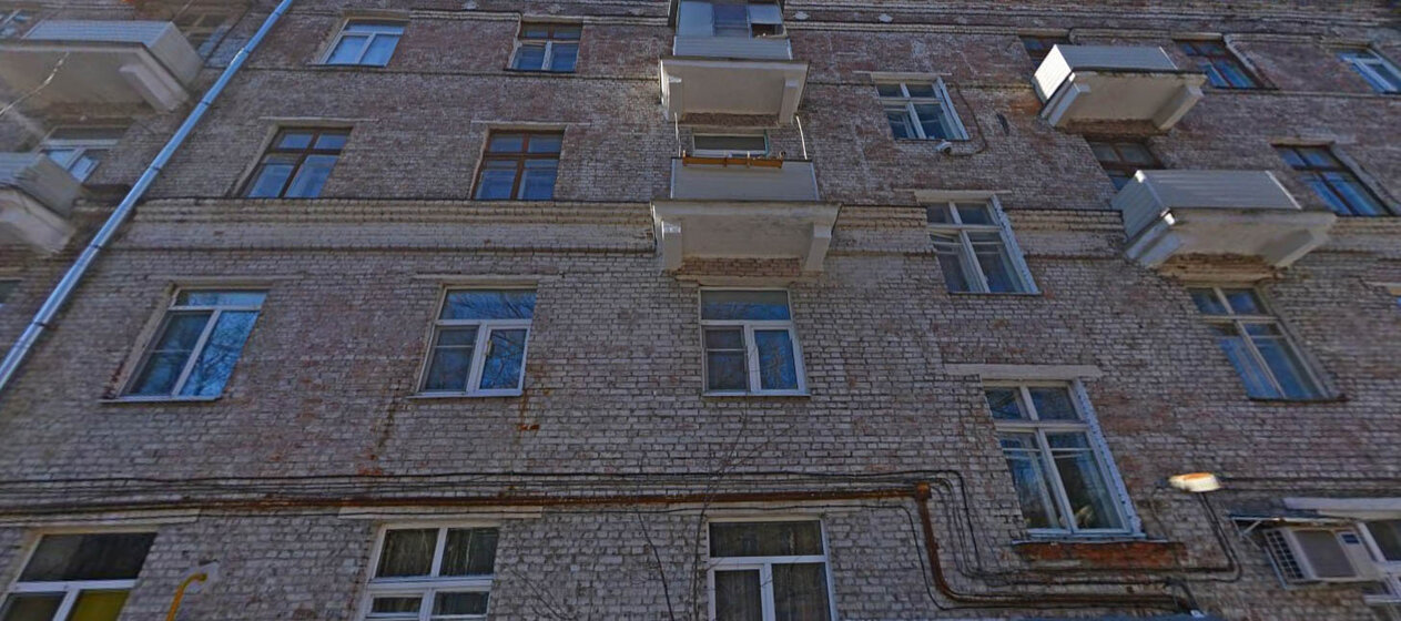 7,3 м², юридический адрес 4 800 ₽ в месяц - изображение 1