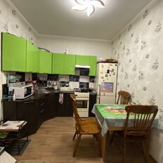 Квартира 43,8 м², 1-комнатная - изображение 3