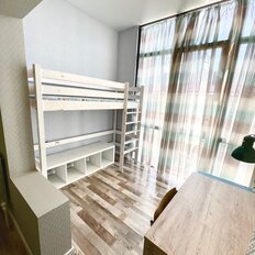 Квартира 54 м², 1-комнатная - изображение 3