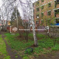 Квартира 37,7 м², 1-комнатная - изображение 5