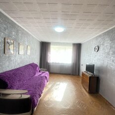 Квартира 42,8 м², 2-комнатная - изображение 1