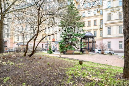 Купить однокомнатную квартиру площадью 34 кв.м. в ЖК «Level Лесной» в Москве и МО - изображение 9