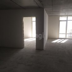 Квартира 58,1 м², 3-комнатная - изображение 4