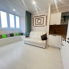 Квартира 40,3 м², 2-комнатная - изображение 4