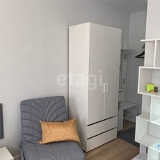 Квартира 25 м², студия - изображение 5