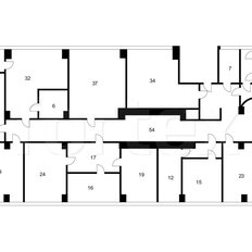 1113 м², офис - изображение 4