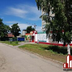 720 м², торговое помещение - изображение 5