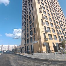 Квартира 81,1 м², 3-комнатная - изображение 2