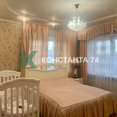 Квартира 82,9 м², 2-комнатная - изображение 2