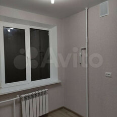 Квартира 21,7 м², 1-комнатная - изображение 3